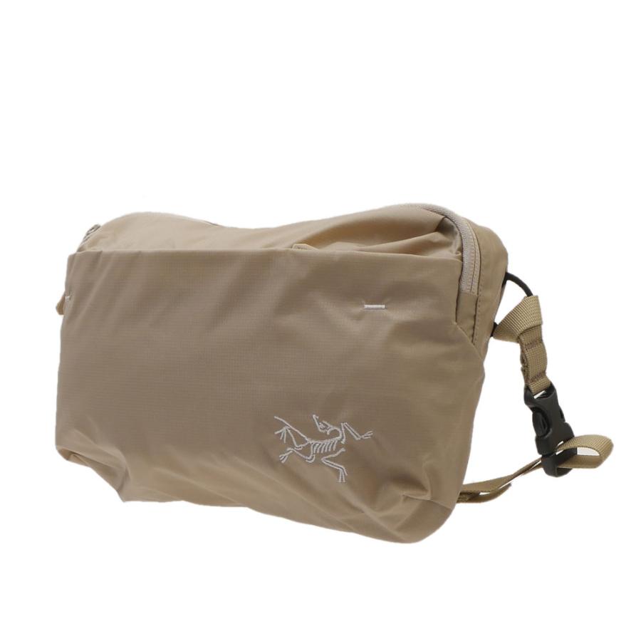 ARC'TERYX 新品 アークテリクス Heliad 6L Crossbody Bag