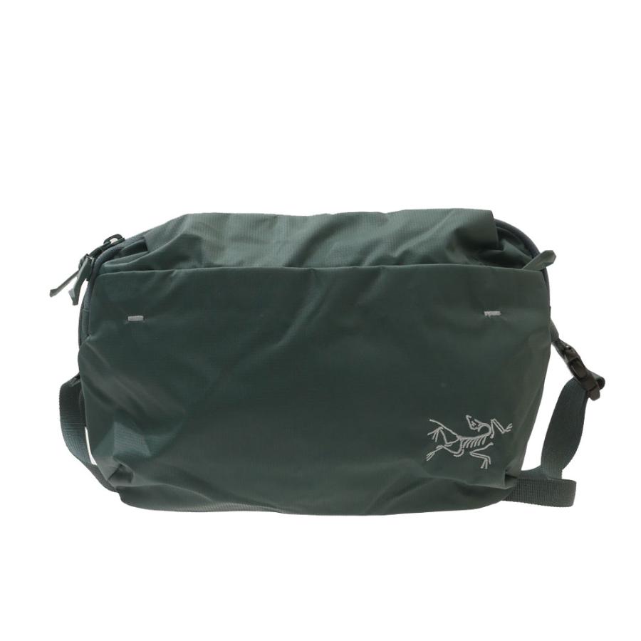 国内正規品アークテリクス ヒリアド 6 arc'teryx Heliad 6L ARC'TERYX ARC'TERYX HELIAD 6 CROSSBODY BAG アークテリクス