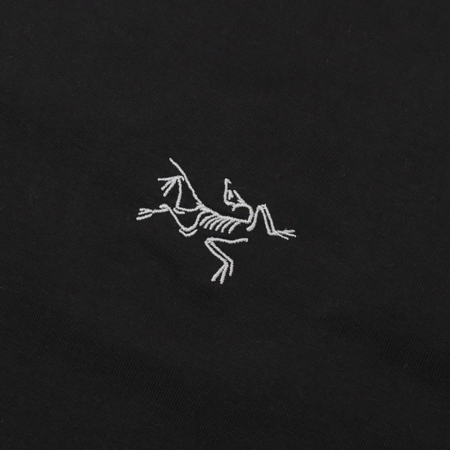 ARC'TERYX 新品 アークテリクス Captive Arc'World LS