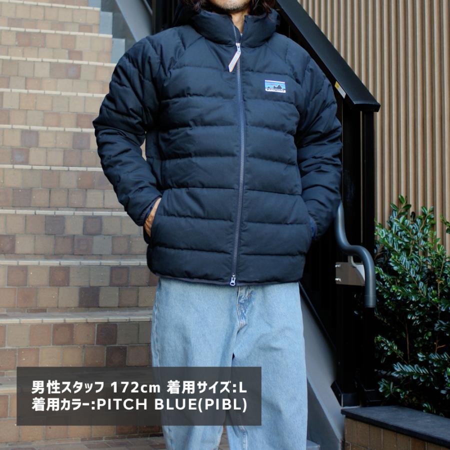 patagonia 新品 パタゴニア Patagonia COTTON DOWN JKT コットン patagonia 新品 パタゴニア Patagonia COTTON DOWN JKT コットン