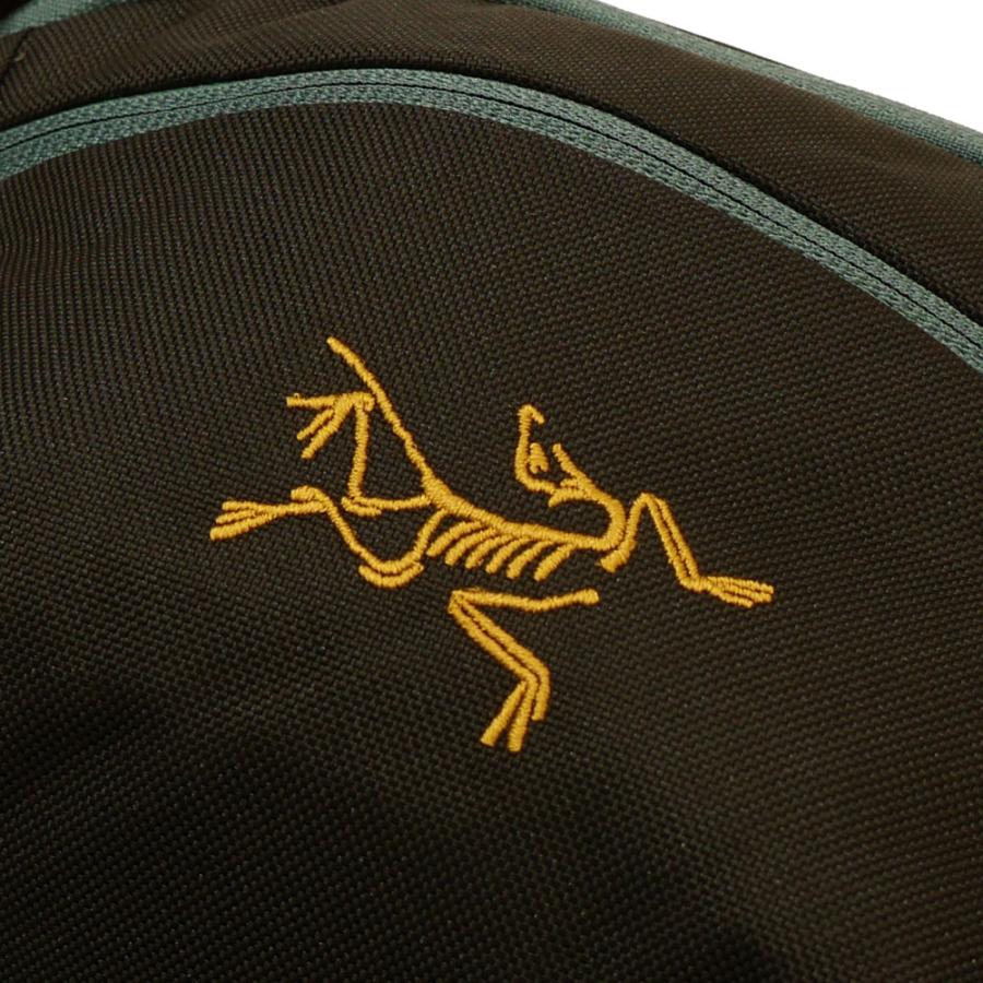 ARC'TERYX（アークテリクス） 新品 店舗限定 Mantis 1 Waist Pack