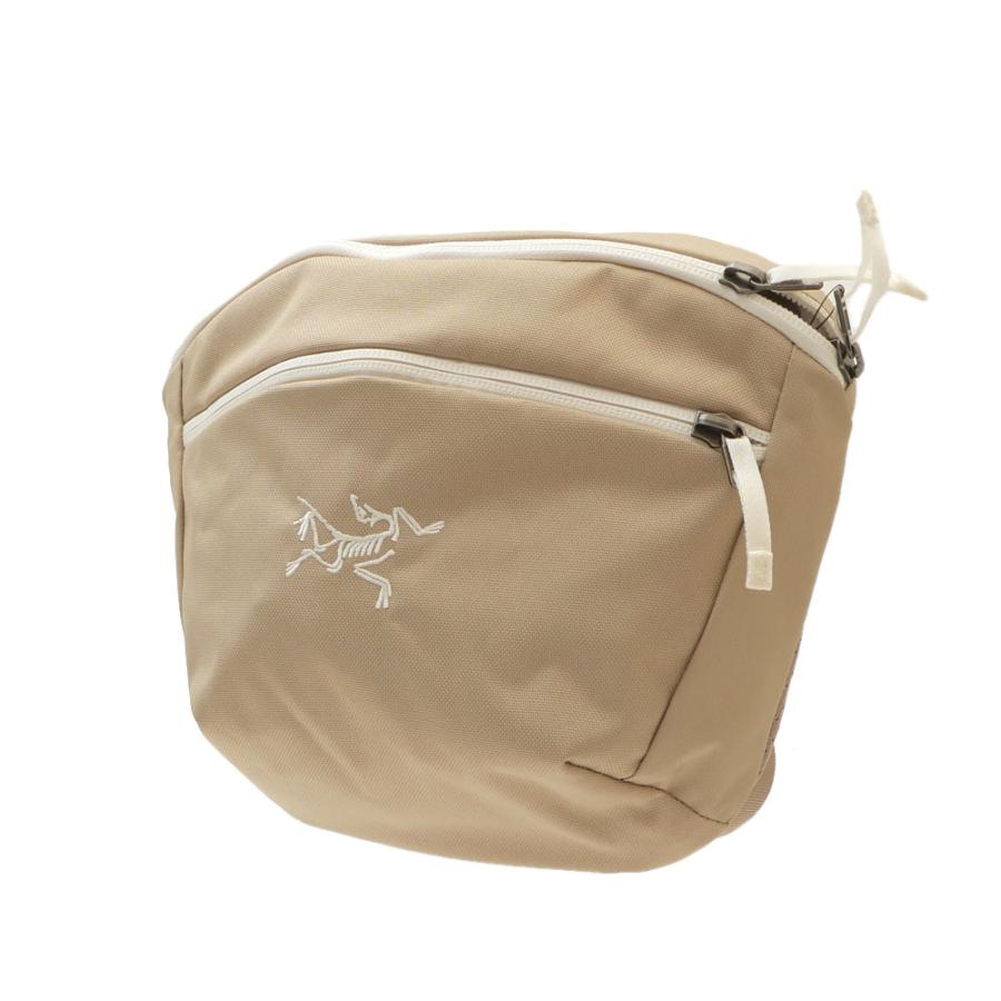 ARC'TERYX 新品 アークテリクス 店舗限定 Mantis 2 Waist Pack