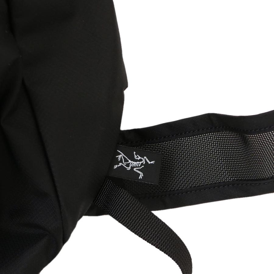 【新品未使用】Arc'teryx HERIAD15 ヒリアド15 RUNE ARC'TERYX/Heliad 15 Backpack｜Daytona Park(FREAK'S STORE公式