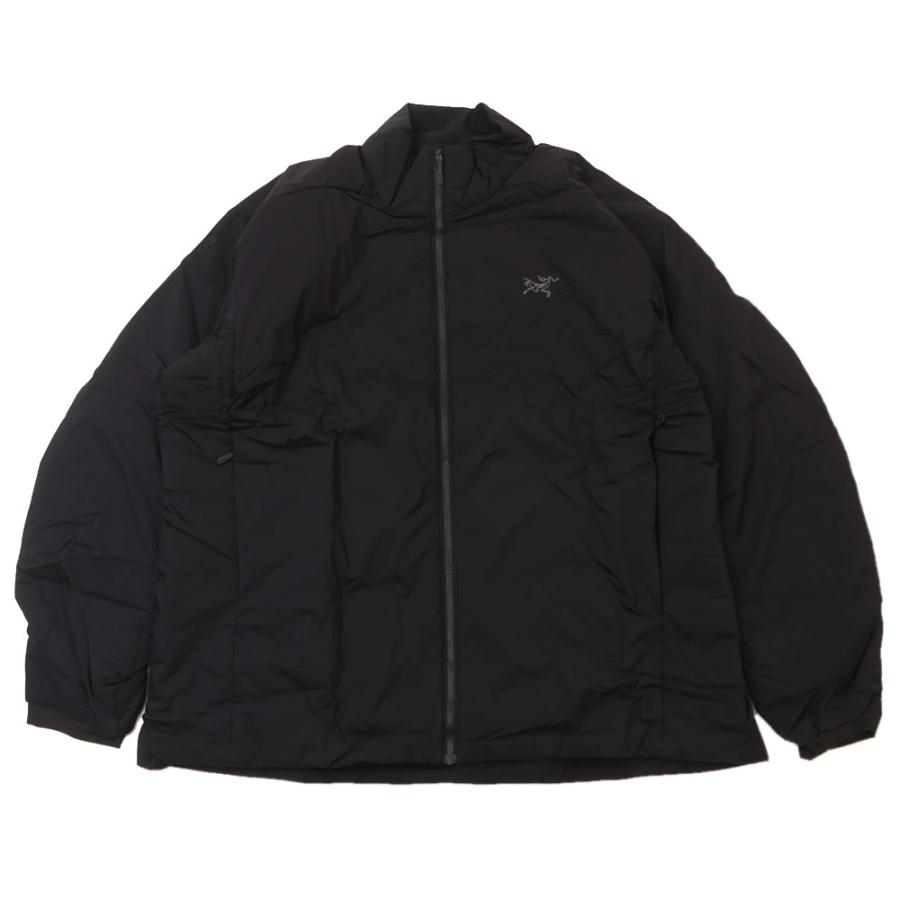 ARC'TERYX（アークテリクス） 新品 ARC'TERYX Atom Heavyweight Jacket
