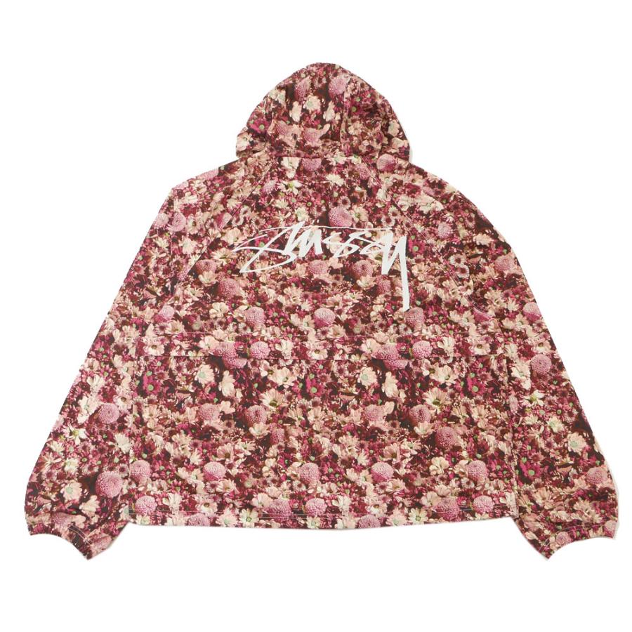 Stussy BEACH SHELL FLORAL NYLON フラワー M s-l400.jpg