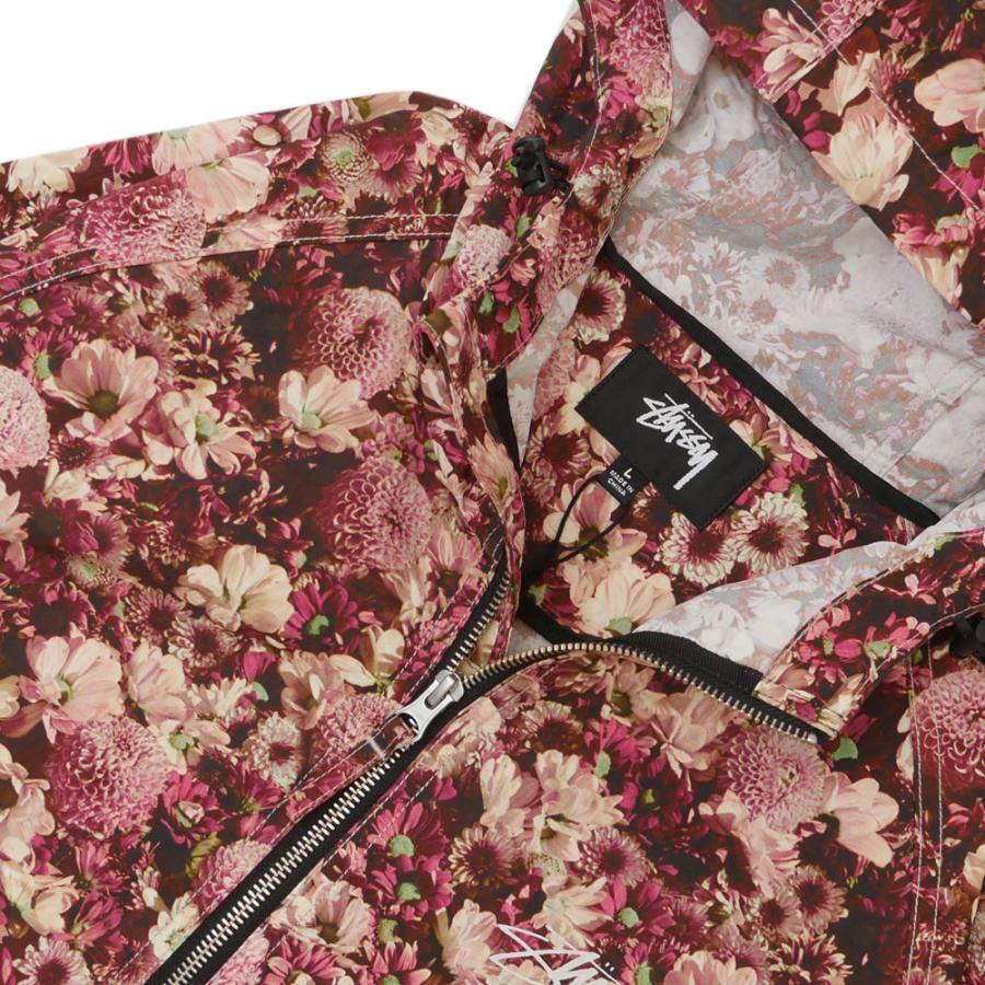 STUSSY（ステューシー） [期間限定ポイント15倍！] 新品 STUSSY FLORAL