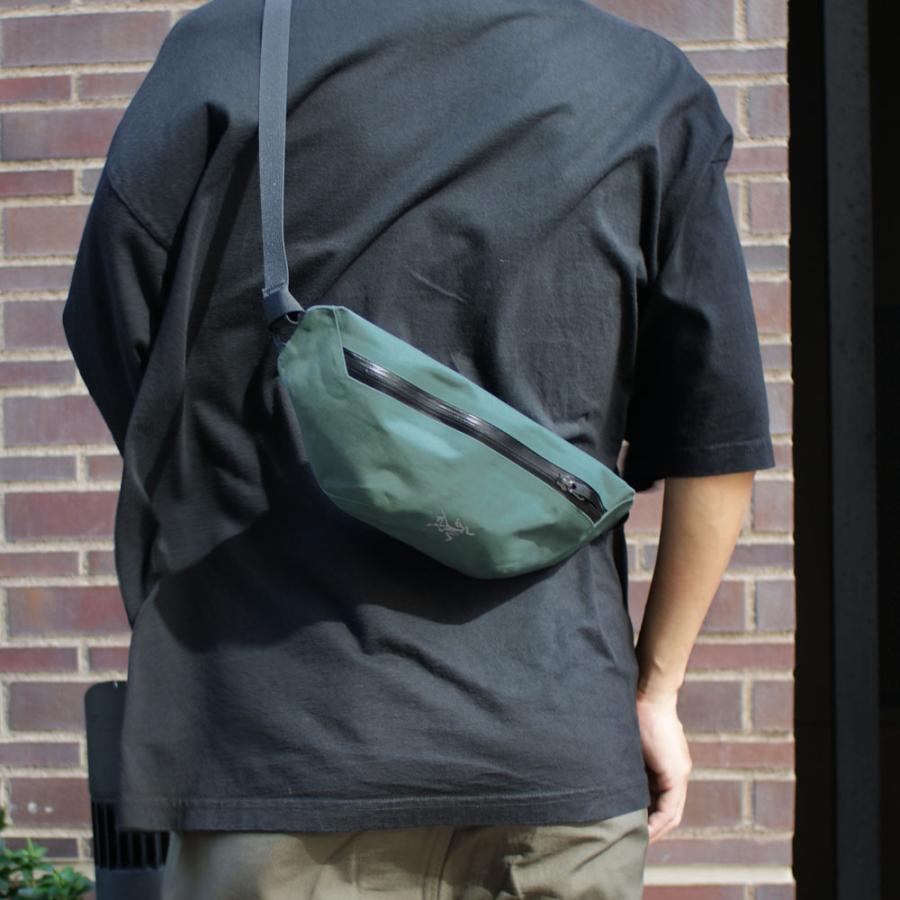 アークテリクス　グランビル　バッグ ARC'TERYX 新品 アークテリクス Granville Shoulder Bag グラン