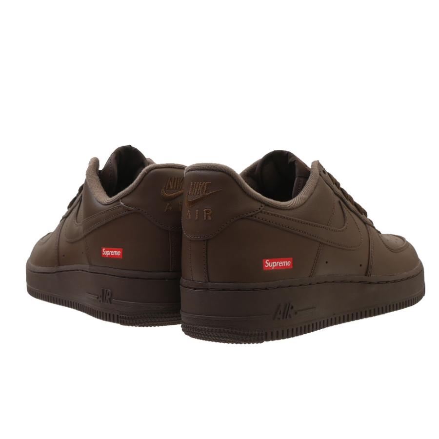 最終値下新品未使用黒タグ付Supreme×エアフォース1【CU9225-200】 楽天市場】Supreme × NIKE / シュプリーム × ナイキAir Force 1