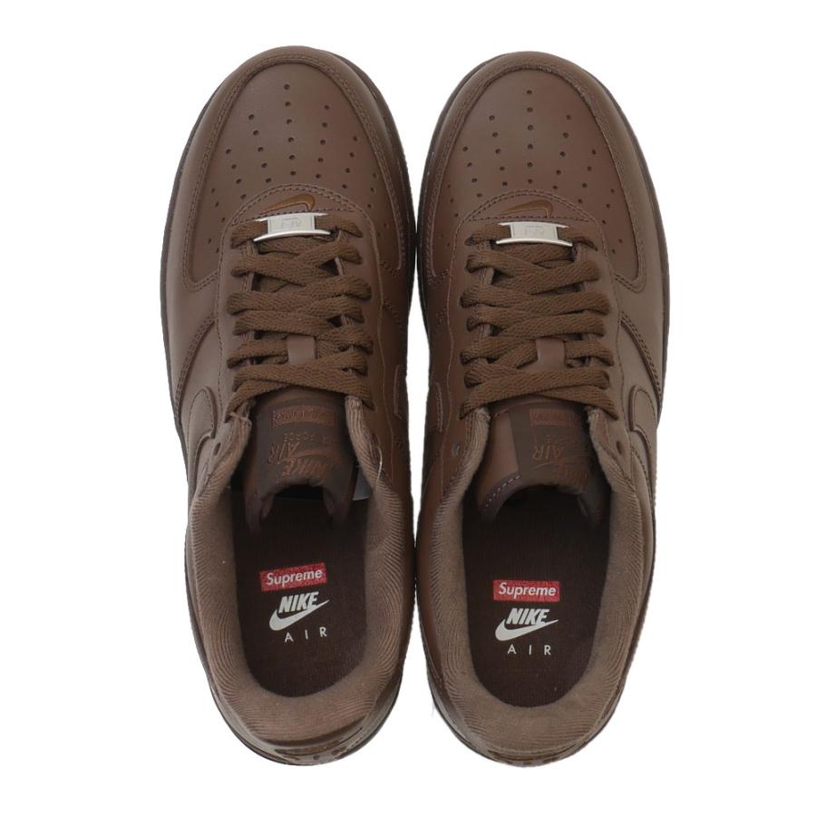 Supreme 新品 シュプリーム SUPREME x ナイキ NIKE AIR FORCE 1 LOW