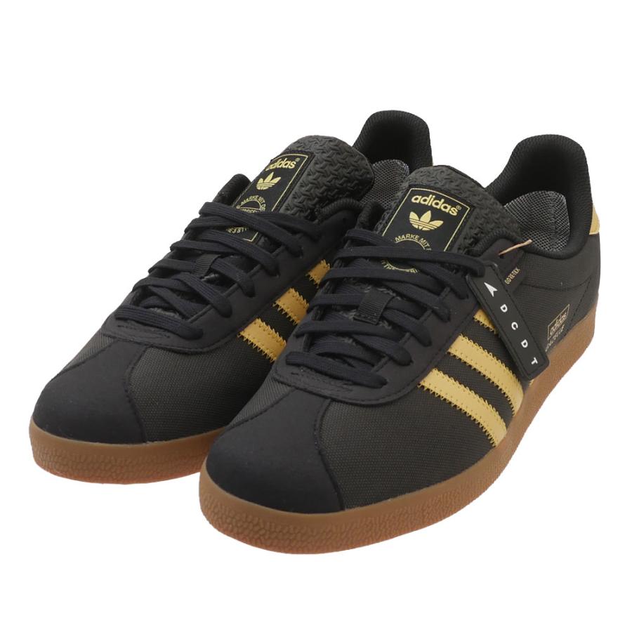 adidas 新品 アディダス x ディセンダント DESCENDANT GAZELLE