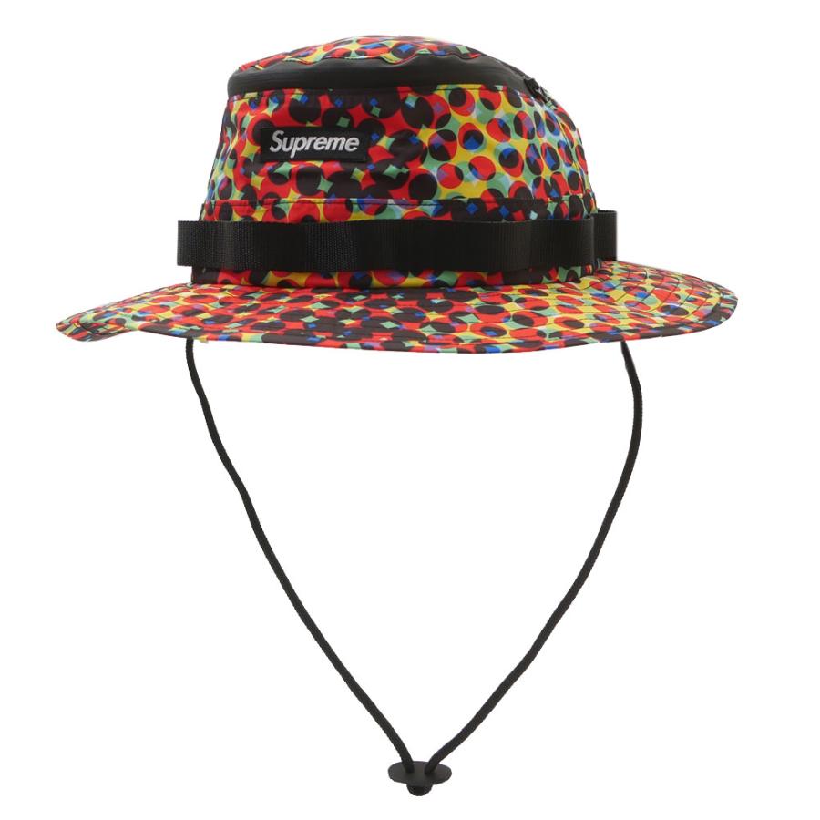 Supreme 新品 シュプリーム SUPREME GORE-TEX PACLITE Net Boonie