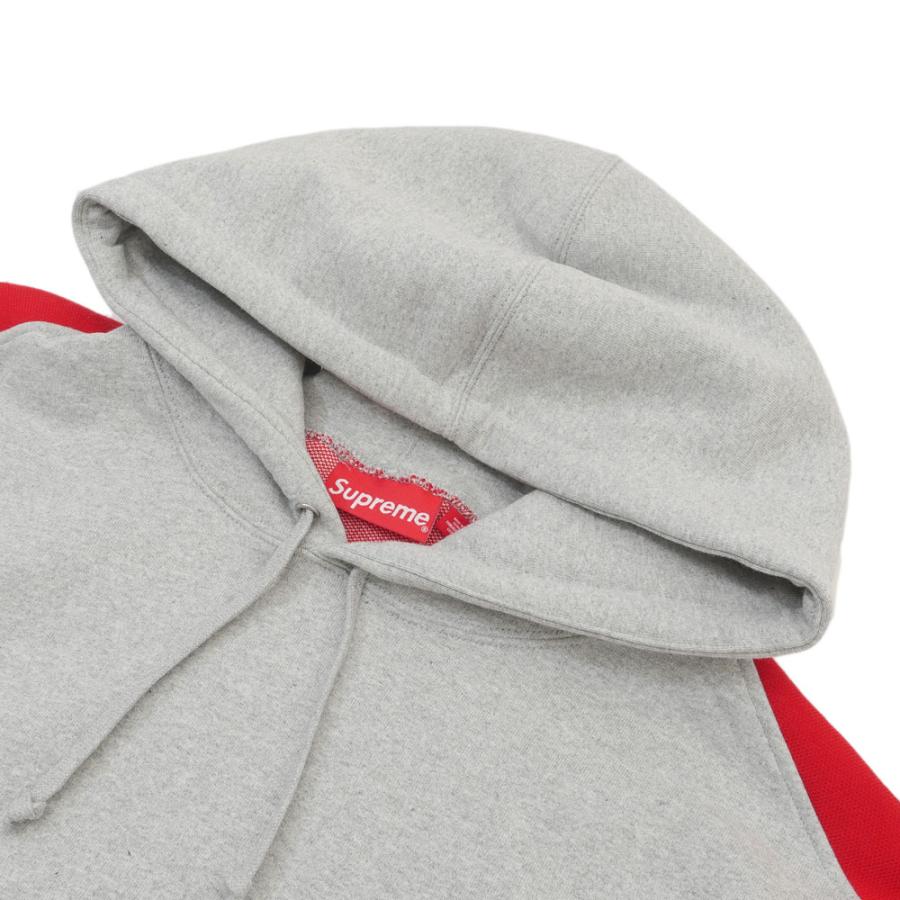 Supreme（シュプリーム） 新品 SUPREME Big Logo Jacquard Hooded