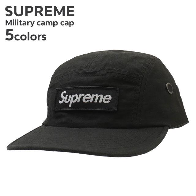 Supreme ブラック キャップ 調整可能 71QGUJhPARL._SY350_QL65_.jpg