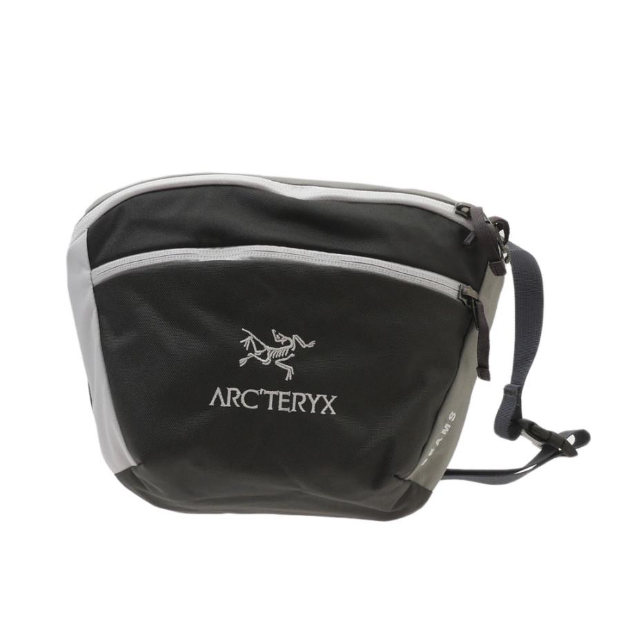 新品 アークテリクス ARC'TERYX x ビームス BEAMS 店舗限定 Mantis 2 Waist Pack マンティス2 ウエストバッグ X000007102 277005995019 グッズ｜essense｜02