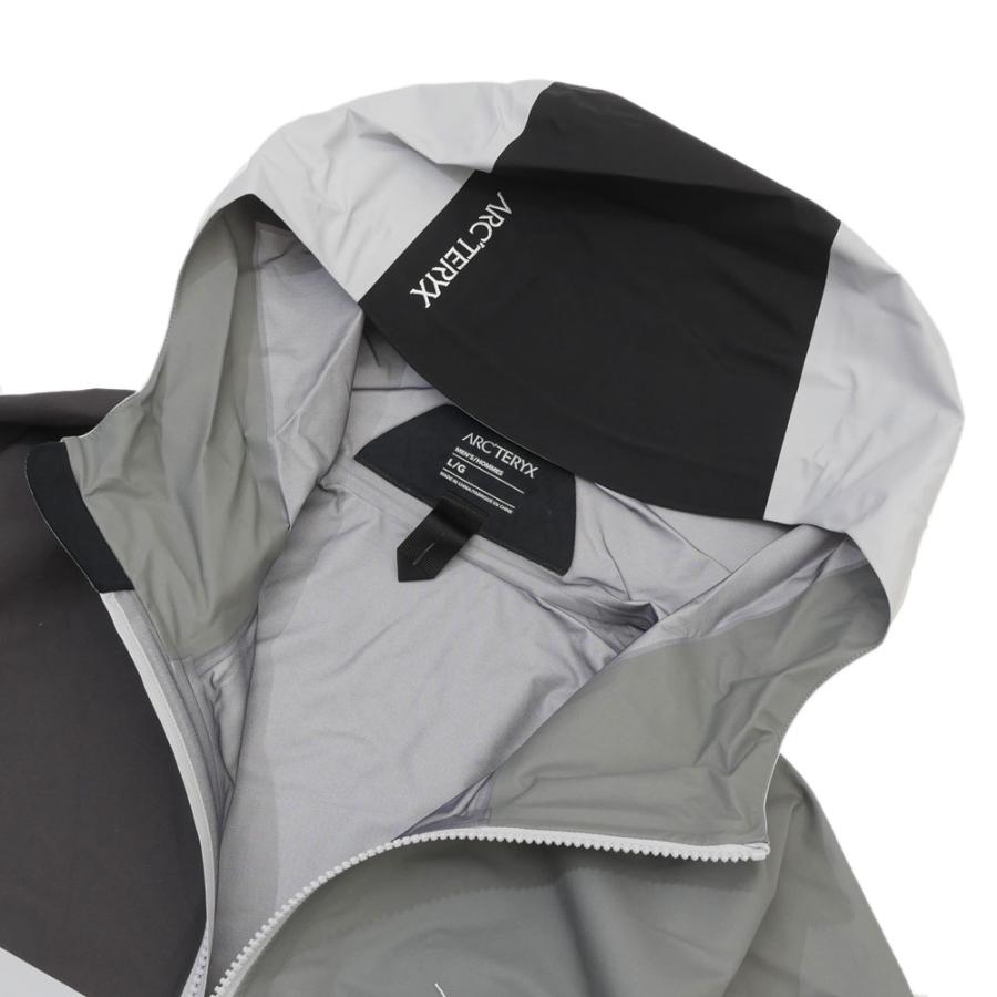 新品 アークテリクス ARC'TERYX x ビームス BEAMS 店舗限定 Beta Jacket M ベータ フーディ ジャケット GORE-TEX ゴアテックス X000007490 225000486059 OUTER｜essense｜05