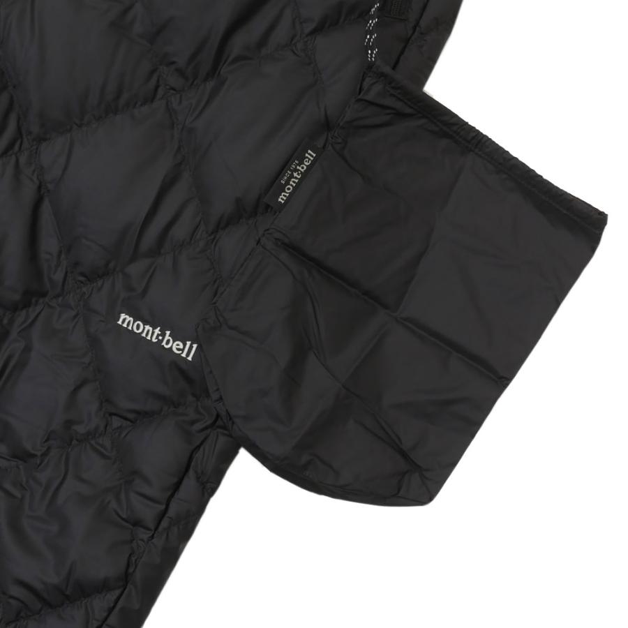 mont-bell（モンベル） 新品 mont-bell Superior Down Pants Men's