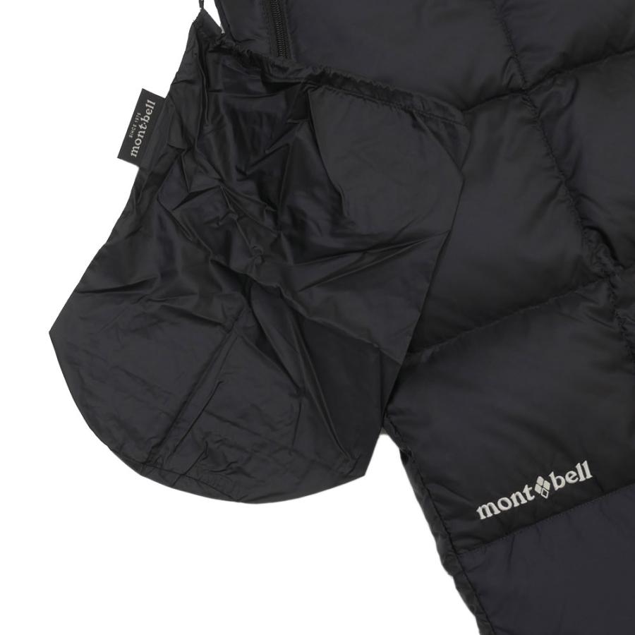 mont-bell（モンベル） 新品 mont-bell Light Alpine Down Pants Men's