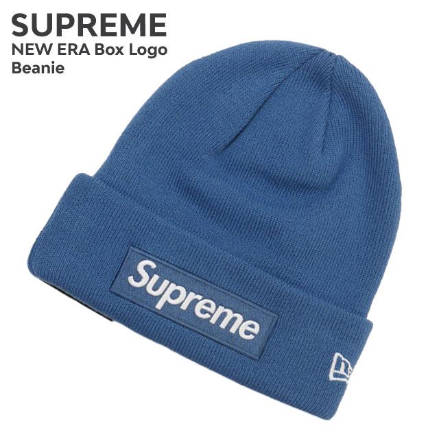 Supreme 新品 シュプリーム SUPREME New Era Box Logo Beanie Supreme 新品 シュプリーム SUPREME New Era Box Logo Beanie