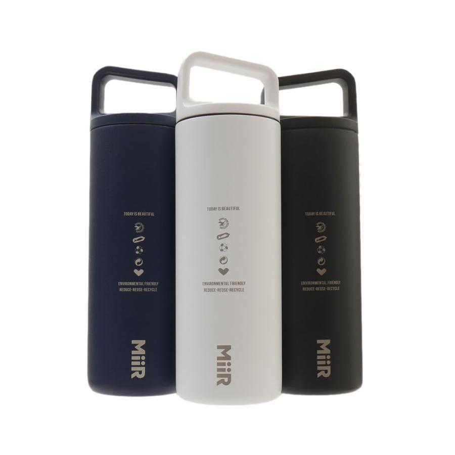 Ron Herman 新品 ロンハーマン x ミアー MiiR EARTH NEEDS LOVE