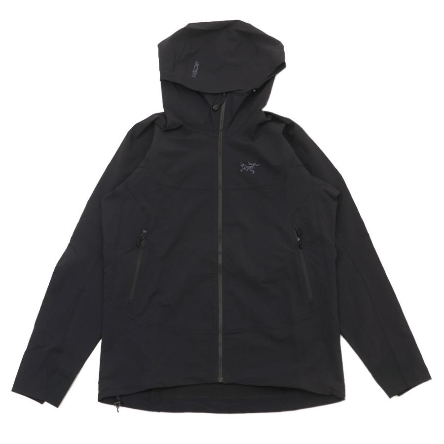 ARC'TERYX 新品 アークテリクス Gamma Hoody ガンマ フーディ