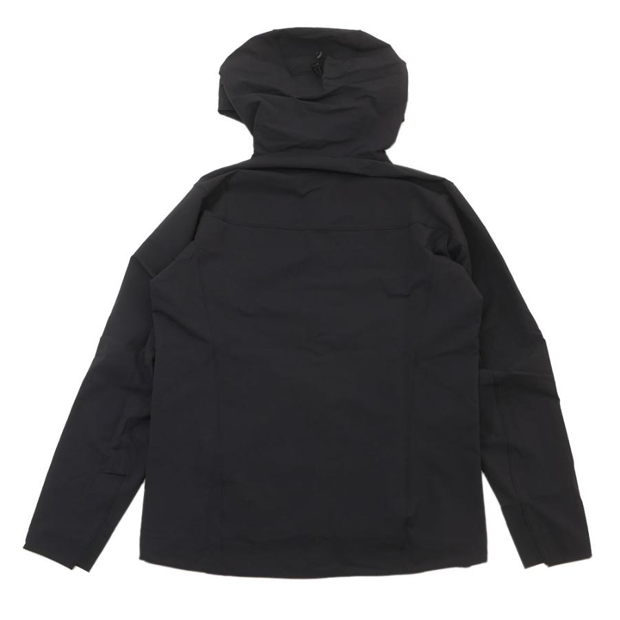 ARC'TERYX 新品 アークテリクス Gamma Hoody ガンマ フーディ