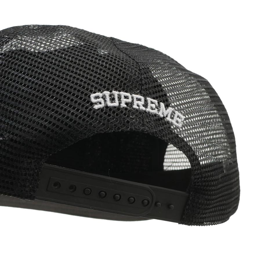 Nike✖︎supreme メッシュキャップ Supremeで走ってもいいよね 「僕のランニング用CAPコレクション