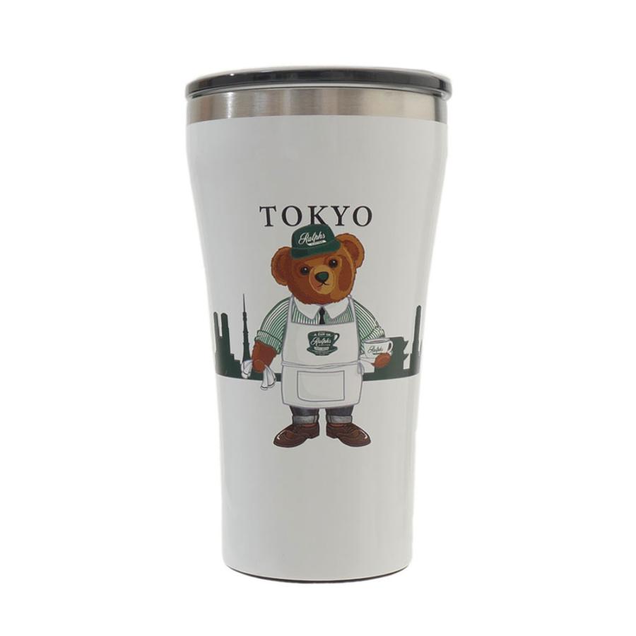 POLO RALPH LAUREN 新品 ラルフズ コーヒー Ralph's Coffee 東京