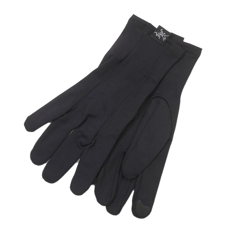 ARC'TERYX（アークテリクス） 新品 ARC'TERYX Rho Glove ロー グローブ
