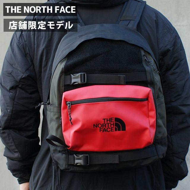 THE NORTH FACE [期間限定ポイント15倍！] 新品 ザ・ノースフェイス