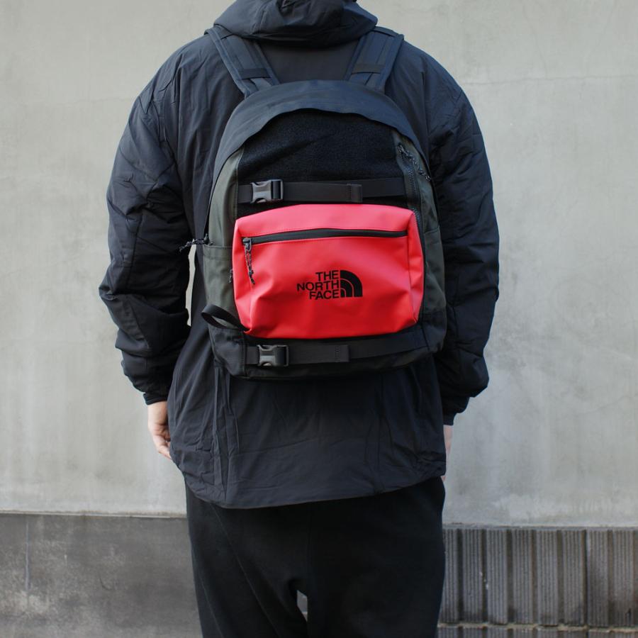 THE NORTH FACE [期間限定ポイント15倍！] 新品 ザ・ノースフェイス