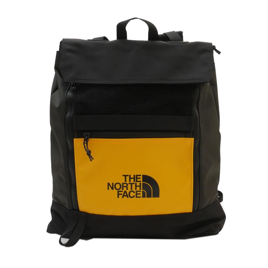 THE NORTH FACE 新品 ザ・ノースフェイス 店舗限定 Z-pack II
