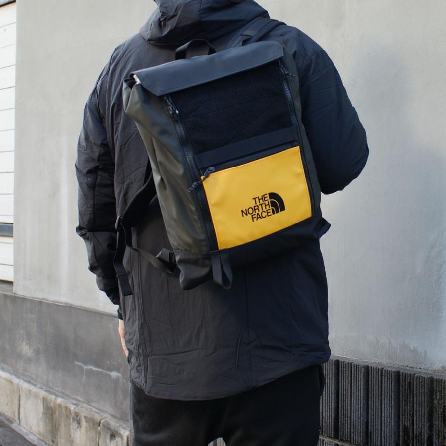 THE NORTH FACE 新品 ザ・ノースフェイス 店舗限定 Z-pack II THE NORTH FACE 新品 ザ・ノースフェイス 店舗限定 Z-pack II