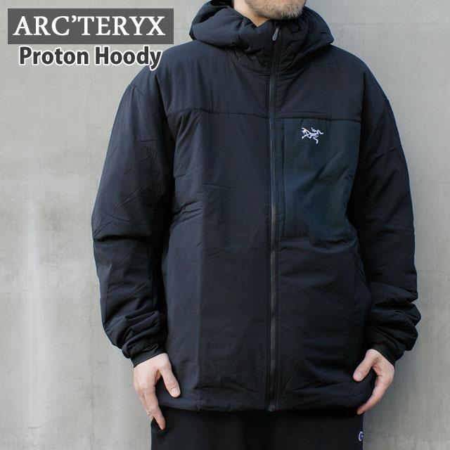 ARC'TERYX（アークテリクス） 新品 ARC'TERYX Proton Hoody プロトン