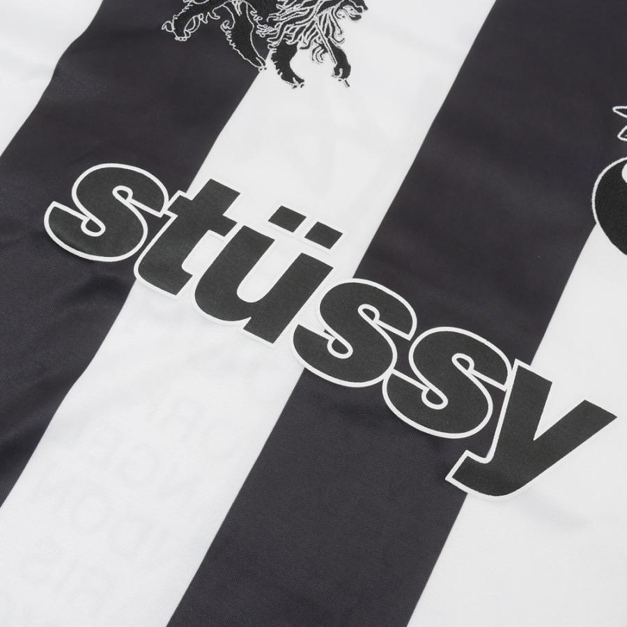 【海外限定・日本未発売】新品 ステューシー STUSSY FOOTBALL SS TEE フットボール Tシャツ スケート ストリート 203000395041 半袖Tシャツ｜essense｜04