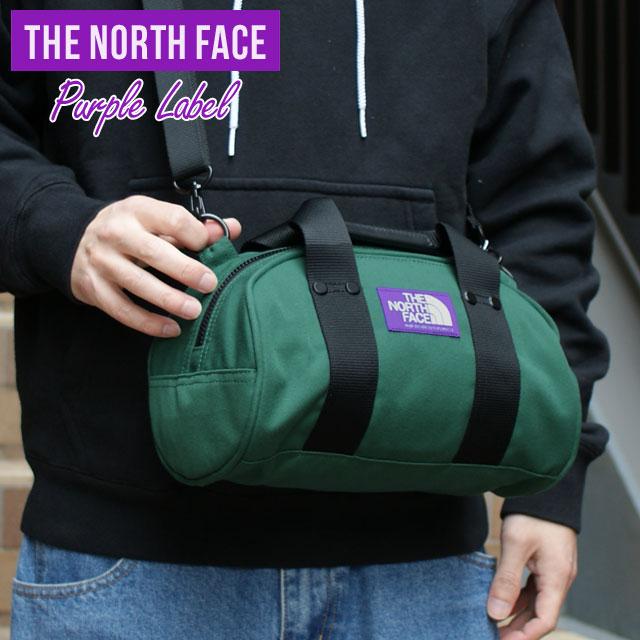 THE NORTH FACE PURPLE LABEL 新品 ザ・ノースフェイス パープル 