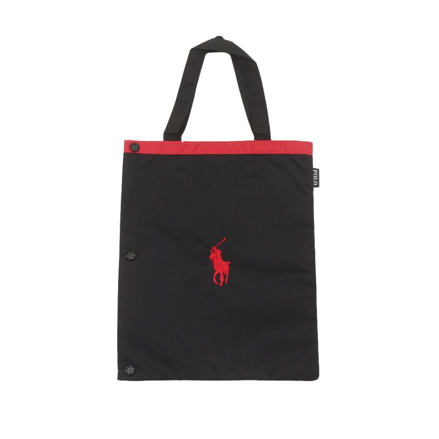【美品】傘袋付き　ポロ ラルフローレン POLO Ralph Lauren ロゴ POLO RALPH LAUREN（ポロ・ラルフローレン） 【価格見直しました