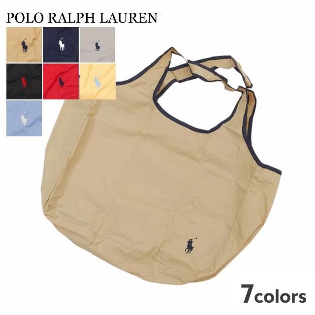 POLO RALPH LAUREN 新品 ポロ ラルフローレン PONY POUCH RAIN