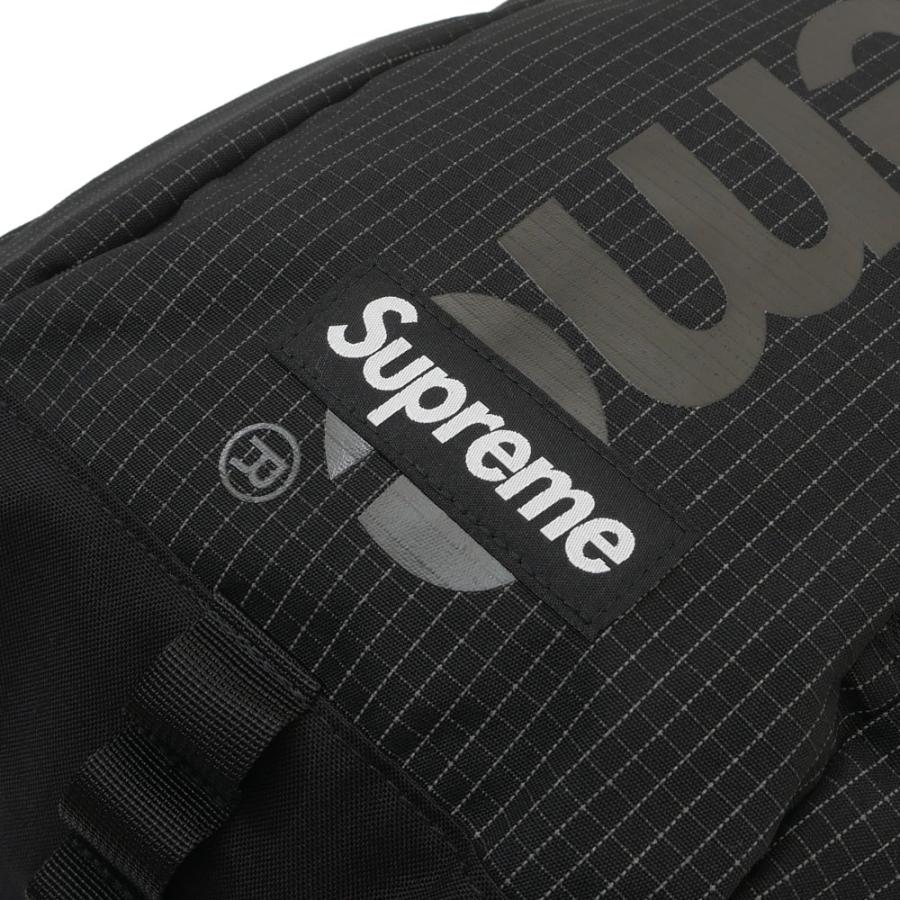 新品 シュプリーム SUPREME 24SS Backpack バックパック 2024SS ストリート スケート スケーター 276000449011 グッズ｜essense｜05