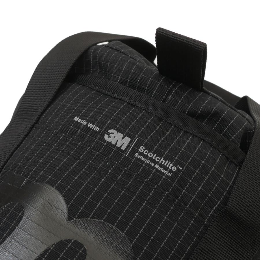 Supreme シュプリーム シンチ バッグ ブラック ショルダーバッグ Supreme} シュプリーム シンチバッグ Cinch Bag 送料関税込