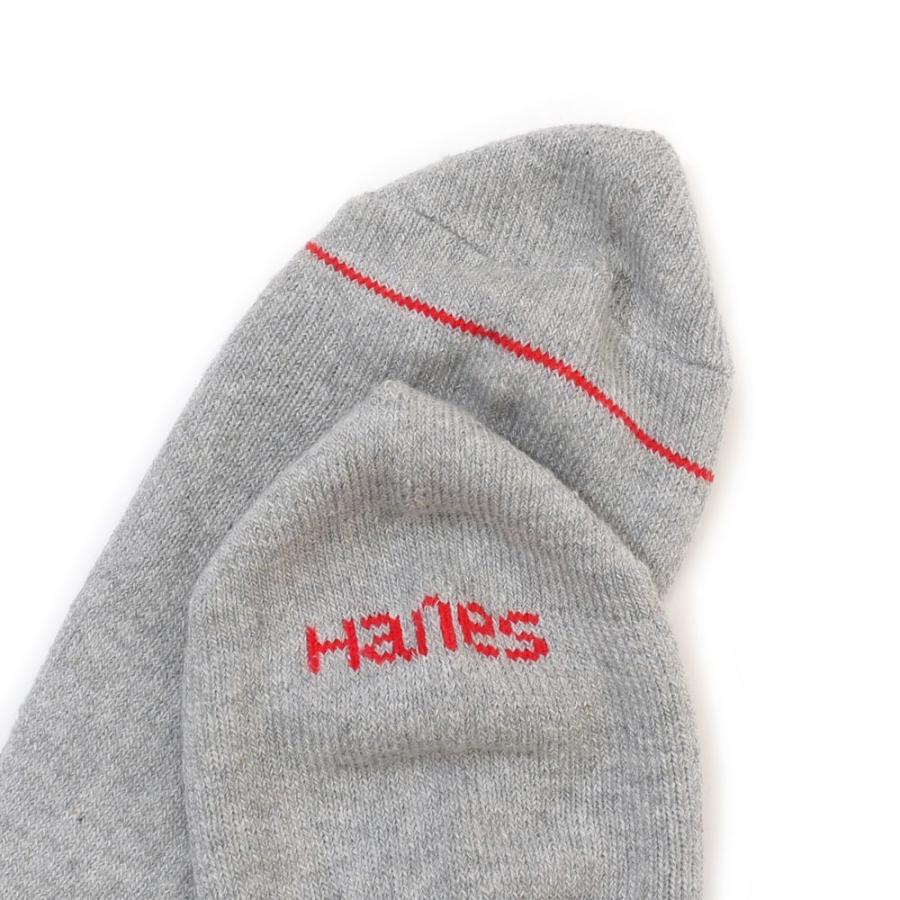 新品 シュプリーム SUPREME x ヘインズ Hanes 24SS Crew Socks(4 Pack) 靴下 ソックス 4足セット 2024SS ストリート スケート スケーター 290006100012 グッズ｜essense｜06