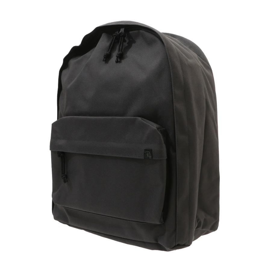 ronherman ロンハーマン　コーデュラ　スモール　バックパック　ブラック Ron Herman（ロンハーマン） 新品 Ron Herman Small Cordura Backpack