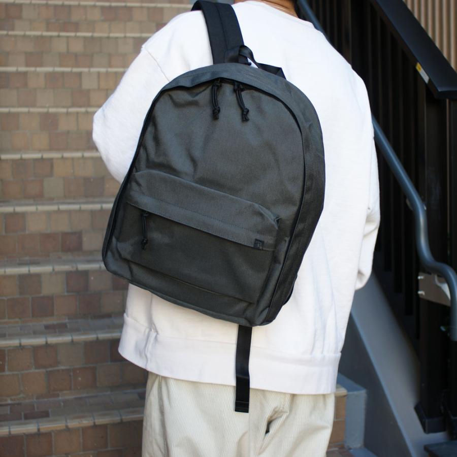 Ron Herman（ロンハーマン） 新品 Ron Herman Small Cordura Backpack