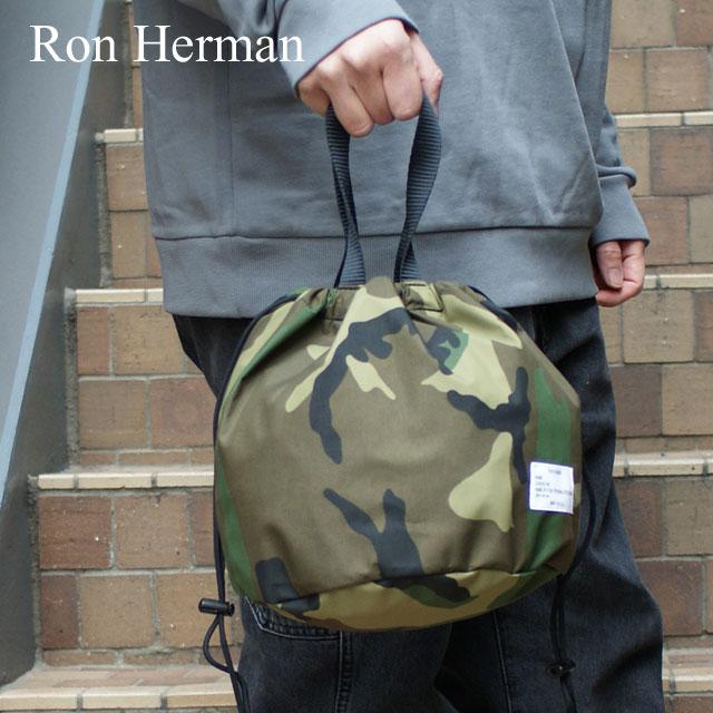 Ron Herman（ロンハーマン） 新品 Ron Herman GORE-TEX Effect Bag