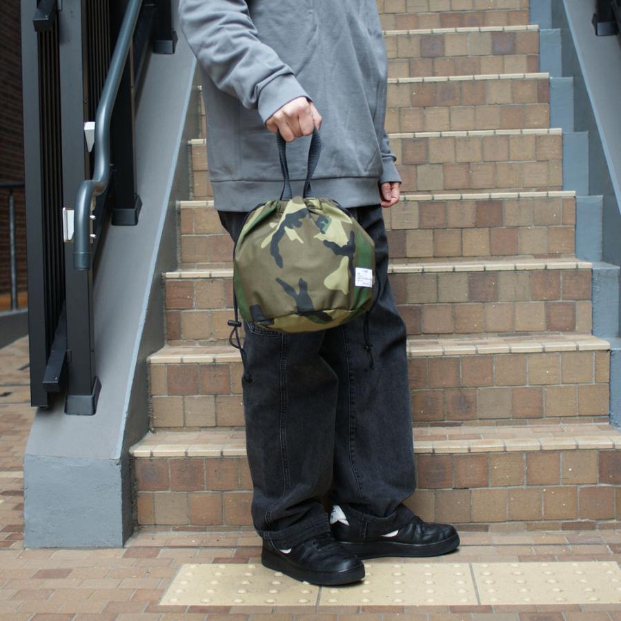 Ron Herman 新品 ロンハーマン GORE-TEX Effect Bag ゴアテック