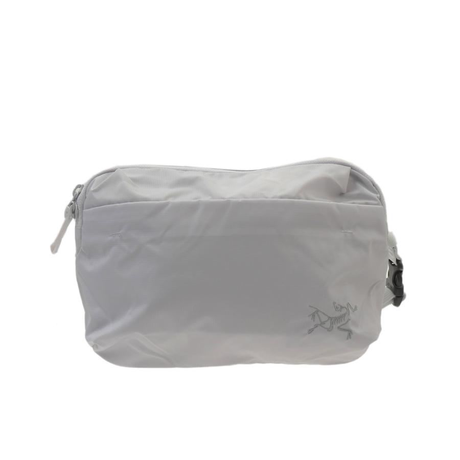 【新品未使用　国内正規品】アークテリクス ヒリアド 6L クロスボディバッグ 楽天市場】ARCTERYX アークテリクス クロスボディバッグ Heliad