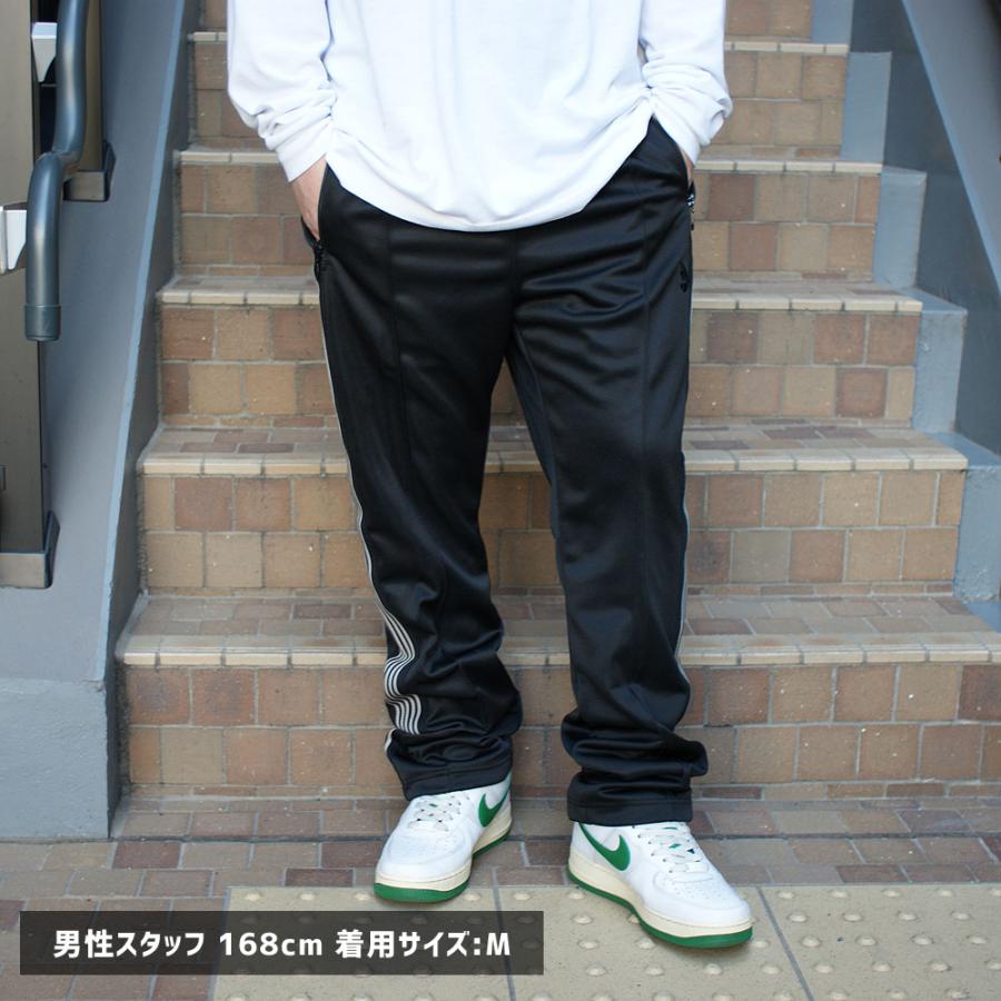 【新品】Needles ストレートパンツ　ナロー M Needles - Needlesニードルス 2024SS CITYSHOP別注NARROW TRACK