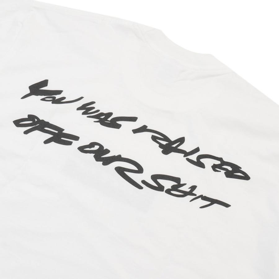 新品 シュプリーム SUPREME 24SS Futura Box Logo Tee フューチュラ ボックスロゴ Tシャツ 2024SS ストリート スケート スケーター 200009318140 半袖Tシャツ｜essense｜06
