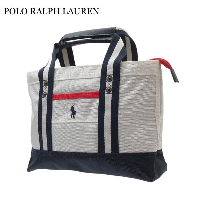POLO RALPH LAUREN 新品 ポロ ラルフローレン PONY GOLF TOTE BAG 