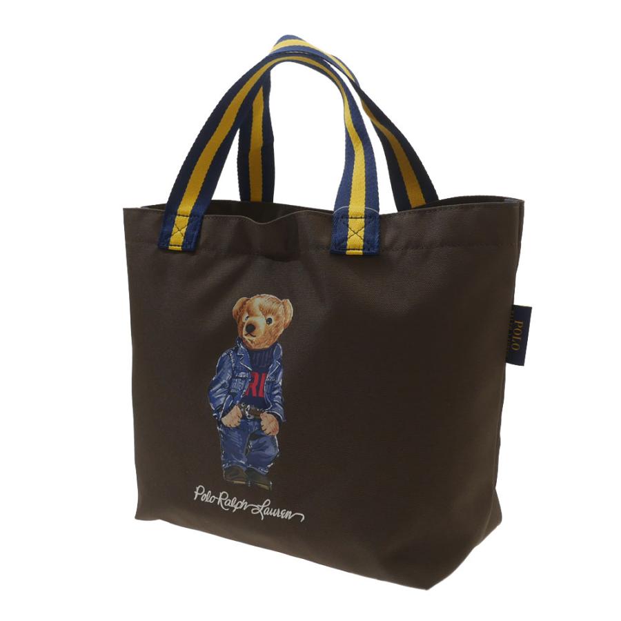 POLO RALPH LAUREN 新品 ポロ ラルフローレン Shopping Tote