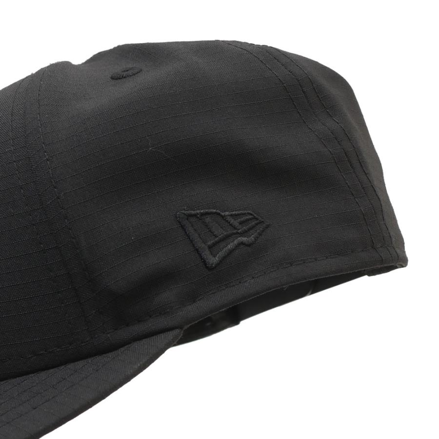 RHC別注 ニューエラ combat wool hat 黒
